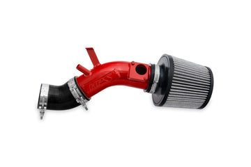 HPS エアインテーク Toyota Corolla / Matrix 1.8L 2005-2008用 - Red