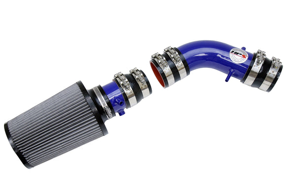 HPS エアインテーク Toyota Tacoma / 4Runner 3.4L V6 1996-1998用