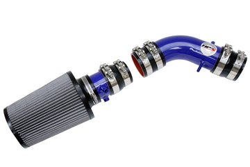 HPS エアインテーク Toyota Tacoma / 4Runner 3.4L V6 1996-1998用 - Blue