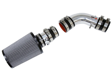 HPS エアインテーク Toyota Tacoma / 4Runner 3.4L V6 1996-1998用 - Polished