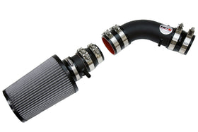 HPS エアインテーク Toyota Tacoma / 4Runner 3.4L V6 1996-1998用 - Black