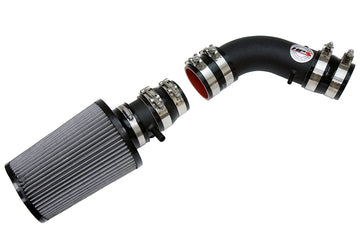 HPS エアインテーク Toyota Tacoma / 4Runner 3.4L V6 1996-1998用 - Black