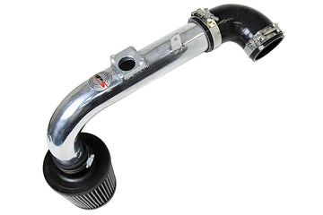 HPS エアインテーク Toyota MR2 Spyder 1.8L 2000-2005用 - Polished