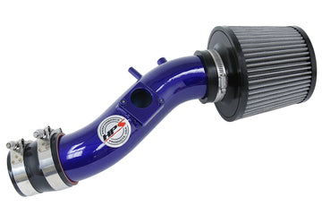 HPS エアインテーク Toyota Corolla / Matrix XR 1.8L 2003-2004用 - Blue