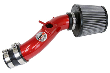 HPS エアインテーク Toyota Corolla / Matrix XR 1.8L 2003-2004用 - Red