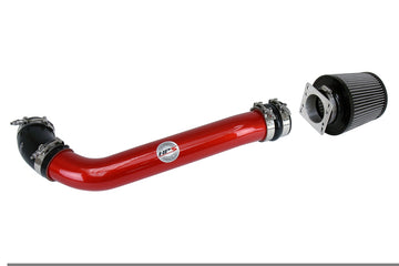 HPS エアインテーク Toyota 4Runner 2.4L 1989-1995用 - Red