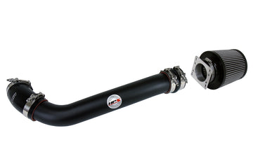 HPS エアインテーク Toyota 4Runner 2.4L 1989-1995用 - Black