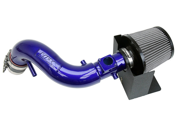HPS エアインテーク Scion tC 2.4L 2005-2006用