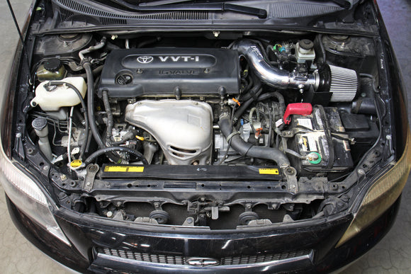 HPS エアインテーク Scion tC 2.4L 2005-2006用