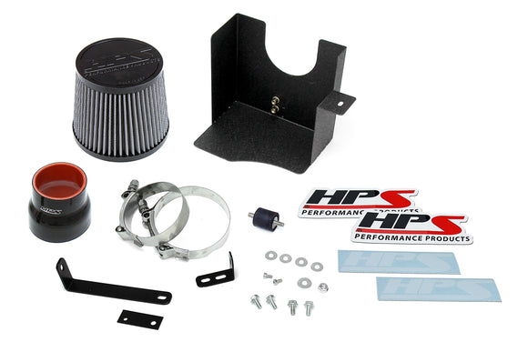 HPS エアインテーク Scion tC 2.4L 2007-2010用