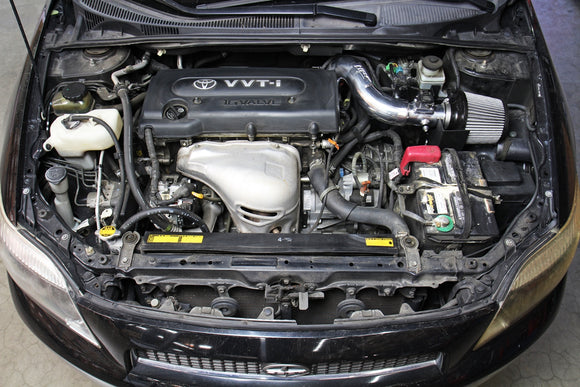 HPS エアインテーク Scion tC 2.4L 2007-2010用