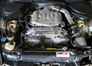 HPS エアインテーク Nissan 350Z 3.5L V6 2003-2006用-5