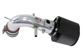 HPS エアインテーク Toyota Camry 2.5L 4Cyl 2012-2017用 (827-524) - Polished