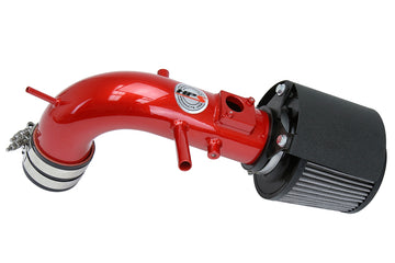 HPS エアインテーク Toyota Camry 2.5L 4Cyl 2012-2017用 (827-524) - Red