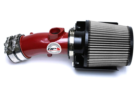 HPS エアインテーク Mazda Mazda3 2.0L Skyactiv 2012-2013用