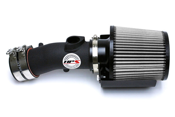 HPS エアインテーク Mazda Mazda3 2.0L Skyactiv 2012-2013用