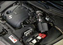 HPS エアインテーク Nissan Maxima 3.5L V6 2009-2014用-6
