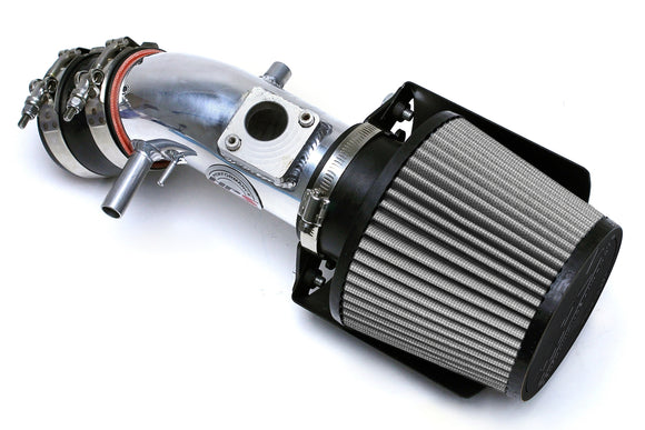 HPS エアインテーク Toyota Camry / Venza 3.5L V6用 - Polished