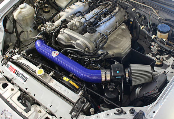 HPS エアインテーク Mazda Miata 1.8L Non Turbo 1999-2005用