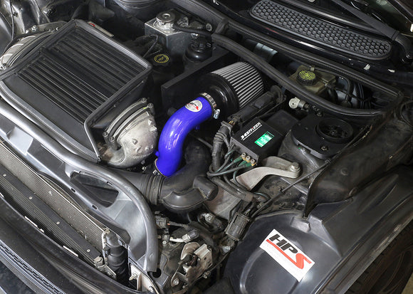 HPS エアインテーク Mini Cooper S / John Cooper Works JCW用