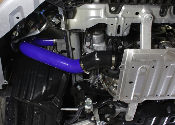 HPS エアインテーク Subaru WRX 2.0L Turbo 2015-2021用