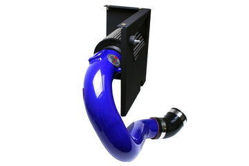 HPS エアインテーク Subaru WRX 2.0L Turbo 2015-2021用 - 0