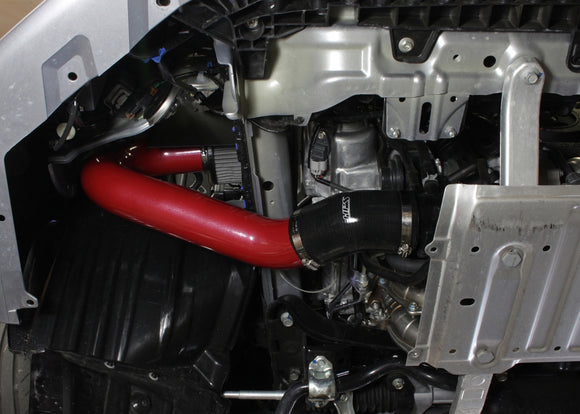 HPS エアインテーク Subaru WRX 2.0L Turbo 2015-2021用