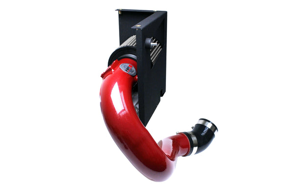HPS エアインテーク Subaru WRX 2.0L Turbo 2015-2021用