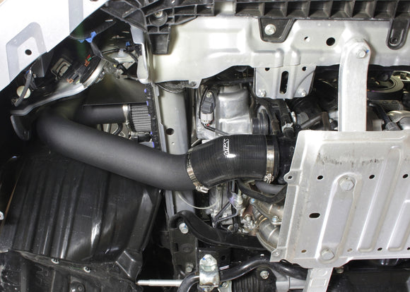HPS エアインテーク Subaru WRX 2.0L Turbo 2015-2021用