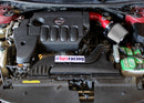 HPS エアインテーク Nissan Altima / Altima Coupe 2.5L 4Cyl用-6
