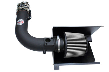 HPS エアインテーク Toyota GT 86 2012-2020用 - Black