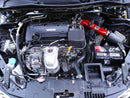 HPS エアインテーク Honda Accord 2.4L 2013-2017用-6