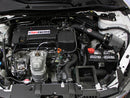 HPS エアインテーク Honda Accord 2.4L 2013-2017用-8