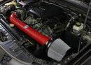 HPS エアインテーク Nissan Frontier / Pathfinder ほか用-2