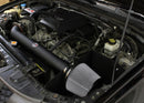 HPS エアインテーク Nissan Frontier / Pathfinder ほか用-4
