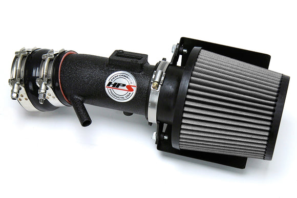 HPS エアインテーク Nissan Altima 3.5L V6 2007-2012用