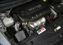 HPS エアインテーク Chrysler 200 2.4L without MAF sensor 2015-2017用-6
