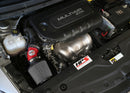 HPS エアインテーク Chrysler 200 2.4L without MAF sensor 2015-2017用-8