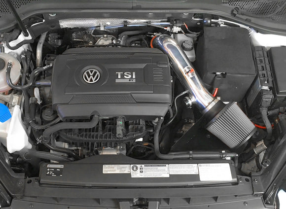 HPS エアインテーク(827-577) Audi / Volkswagen用