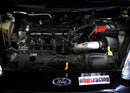 HPS エアインテーク Ford Fiesta 1.6L Non Turbo 2014-2015用-1