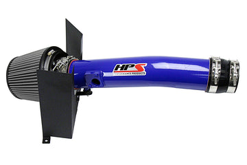HPS エアインテーク Toyota 4Runner / FJ Cruiser 4.0L V6用 - Blue