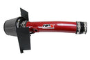 HPS エアインテーク Toyota 4Runner / FJ Cruiser 4.0L V6用 - Red