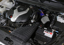 HPS エアインテーク Hyundai Sonata / Kia Optima 2.0L Turbo用-2