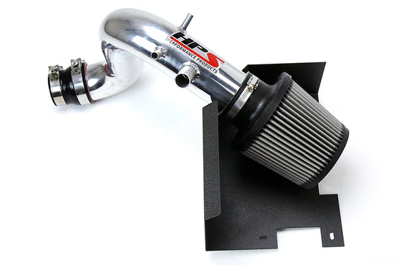 HPS エアインテーク Hyundai Sonata / Kia Optima 2.0L Turbo用