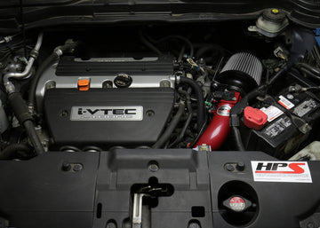 HPS エアインテーク Honda CR-V 2.4L 2007-2009用 - 0