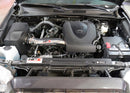HPS エアインテーク Toyota Tacoma 3.5L V6 2016-2023用-7