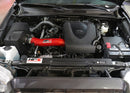 HPS エアインテーク Toyota Tacoma 3.5L V6 2016-2023用-10