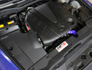 HPS エアインテーク(ショートラム) Lexus IS250 / IS250C ほか用-10