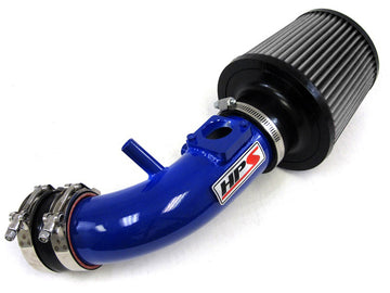 HPS エアインテーク Mazda Mazdaspeed 3 2.3L Turbo 2007-2013用