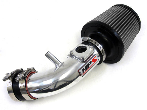HPS エアインテーク Mazda Mazdaspeed 3 2.3L Turbo 2007-2013用